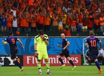 <2014年7月16日>サッカーW杯2014(ブラジル大会)総括レビュー:【前編】_c0119160_91954100.jpg