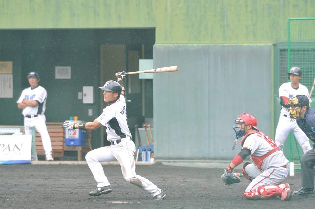 2014/07/13　小諸市南城公園野球場　対群馬DP_c0197772_20225.jpg