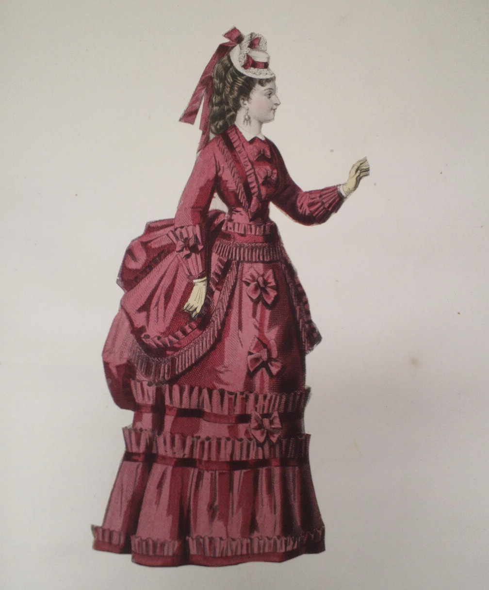 ミルフルール コルセットバッスルドレス Www Joinus4education Com