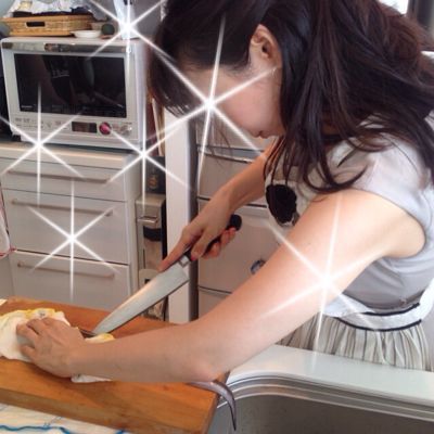 *文月お豆腐のおばんざいクラス①*_e0326573_11162162.jpg
