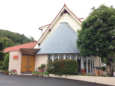 八王子南大沢 きっちんなかやま のランチを食べた 本格的な洋食だよ Chokoballcafe
