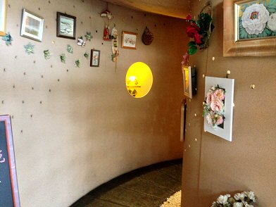 八王子南大沢 きっちんなかやま のランチを食べた 本格的な洋食だよ Chokoballcafe