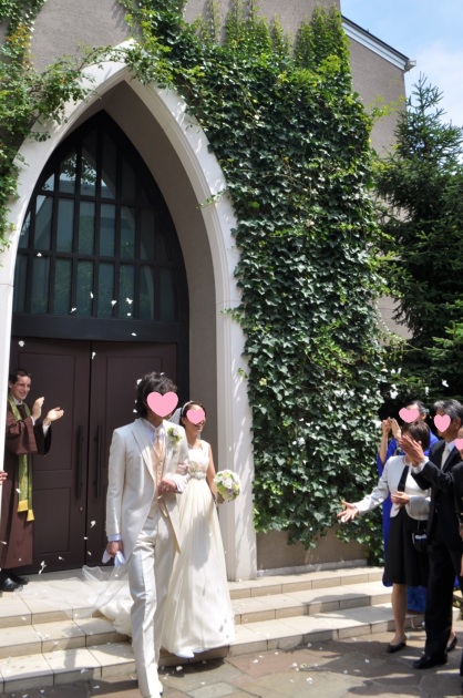 Happy wedding day._a0126590_12385284.jpg