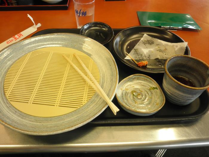 餃子の王将 箕面半町店_c0118393_9393548.jpg