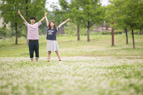 Jun & Mai 結婚1周年記念！_f0355900_00105217.jpg