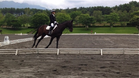 Yatsugatake Horse Show_e0163202_2021016.jpg