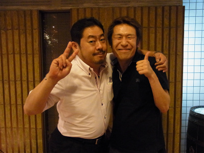 ナス揚げ出し_f0157910_1335387.jpg