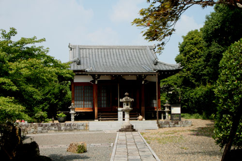 嵯峨野 広沢の池と遍照寺_e0048413_21503444.jpg