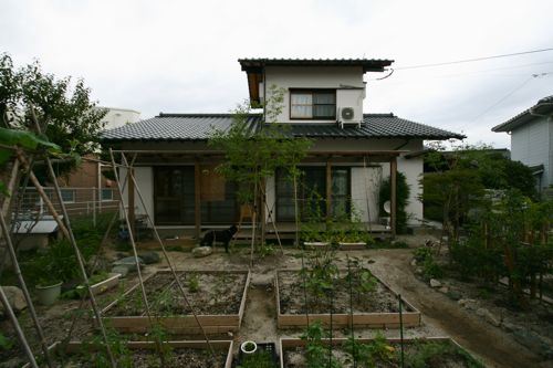 『昭和レトロモダンリノベーション』M様邸が完成しました。_e0029115_16421284.jpg