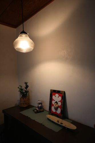 『昭和レトロモダンリノベーション』M様邸が完成しました。_e0029115_17371285.jpg