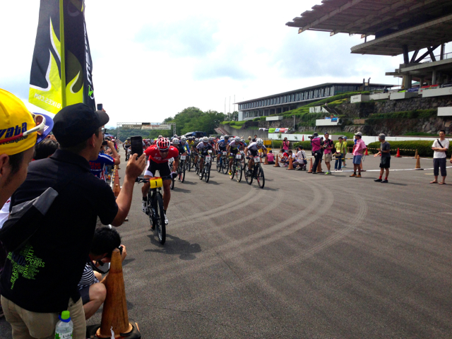 7月18日〜20日はマウンテンバイク全日本選手権です。_e0069415_13193090.jpg