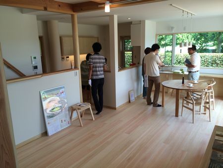 2週連続イベント、終了しました!_a0059217_11193147.jpg