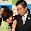 滋賀県知事選の政治 - 僥倖の朗報、福島への期待、再稼働の政局_c0315619_1512587.jpg