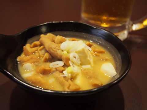 暁-Akatsuki-(あかつき)*弘前バル街vol.7_b0147224_1456463.jpg