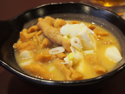 暁-Akatsuki-(あかつき)*弘前バル街vol.7_b0147224_14564911.jpg