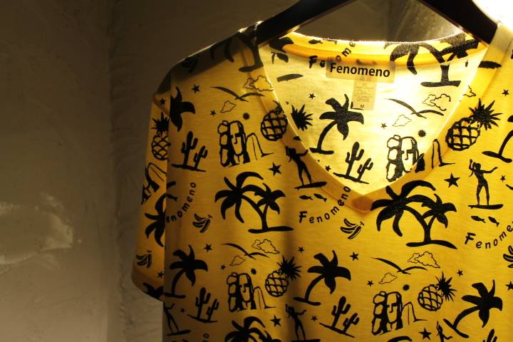 Fenomeno2014スタート!!_d0165136_19465990.jpg