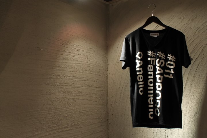 Fenomeno2014スタート!!_d0165136_1947056.jpg