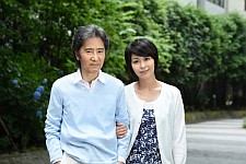 おやじの背中「圭さんと瞳子さん」_e0080345_07012632.jpg