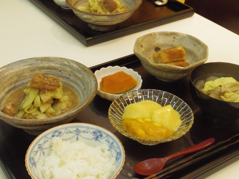 鯖缶で１年前を思い出す_a0317148_22262548.jpg