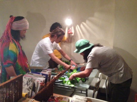 本日!!開催 色¹⁴ iro-jyu-yonjoh Innocent MARKET_a0263959_23463708.jpg