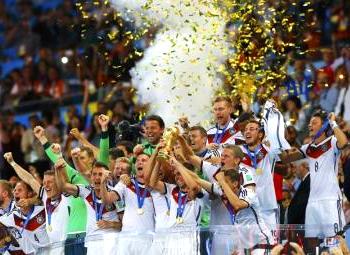 <2014年7月16日>サッカーW杯2014(ブラジル大会)総括レビュー:【前編】_c0119160_232205.jpg