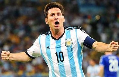 <2014年7月16日>サッカーW杯2014(ブラジル大会)総括レビュー:【前編】_c0119160_2324648.jpg