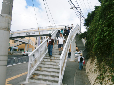 湧き水講座_c0180460_2505249.jpg