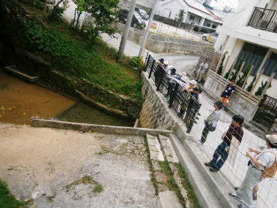 湧き水講座_c0180460_2525218.jpg