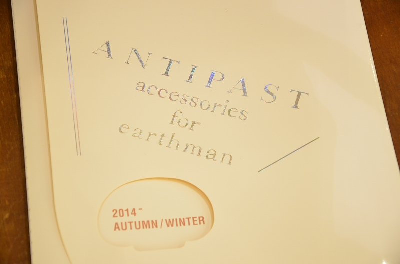 minaperhonenとANTIPASTよりカタログが届きました~◇*。_a0256162_17362734.jpg