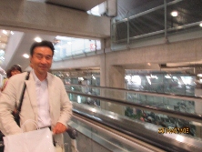 サイアム・オールド・コースでプレー_b0100062_1874311.jpg
