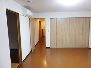 稲葉2丁目 リノベーション完了!賃貸マンション3部屋入居募集!_e0251265_12291850.jpg