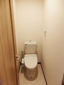 稲葉2丁目 リノベーション完了!賃貸マンション3部屋入居募集!_e0251265_12331490.jpg