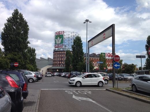 13/07/2014 Gigliで照明を買う_a0136671_5421674.jpg