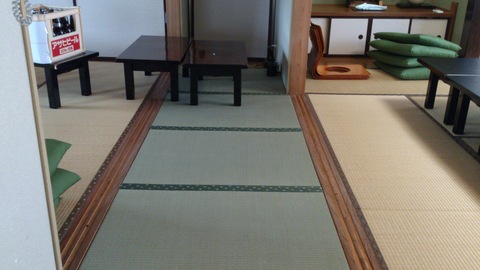 祝賀会の会場づくりのためにやったこと。_d0182179_1893494.jpg