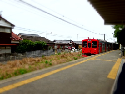 博多山笠へ_d0195183_125334.jpg