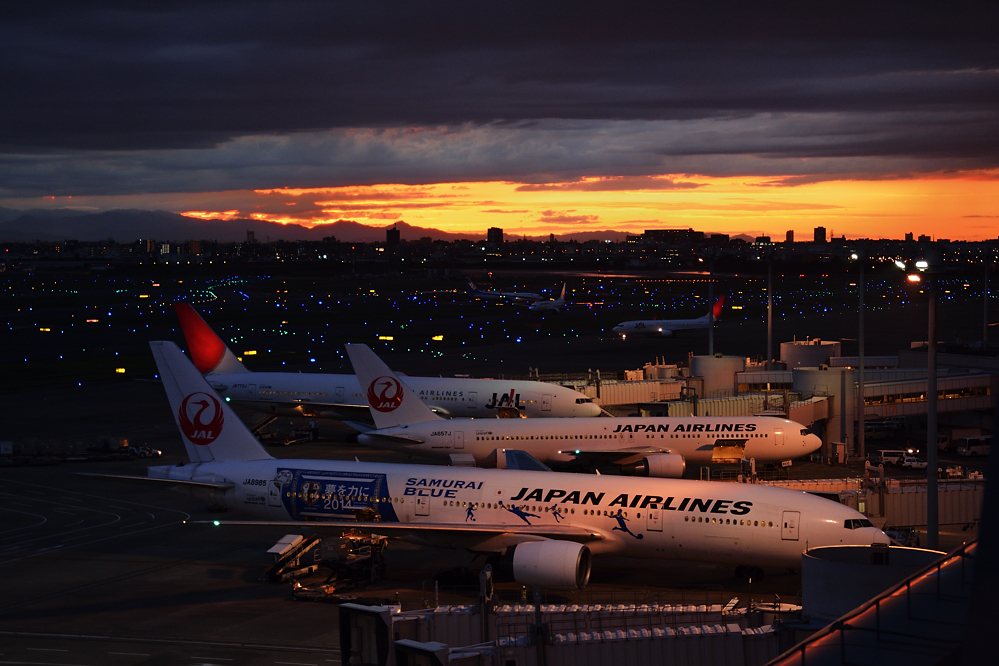 妖しい空 （台風一過）_b0290189_17572162.jpg