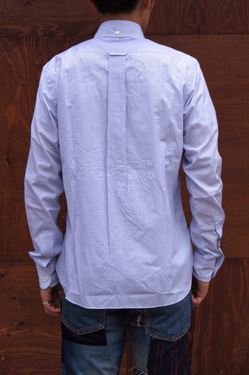 COMME des GARCONS JUNYA MAN × HOMME - Autumn SHIRTS!!_c0079892_2045851.jpg