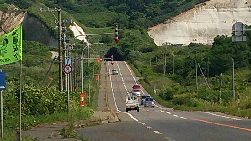 厚沢部町＆乙部町  ride_f0203992_22333239.jpg