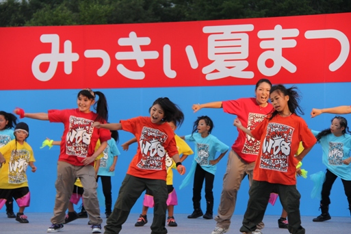市制60周年記念「第3回みっきぃ夏まつり」を開催!_d0107394_15505626.jpg