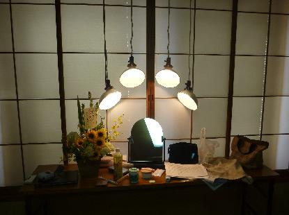 川床の涼み方_e0077899_10572995.jpg