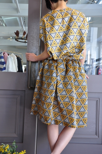 14ss sale情報 『 SOFIE D\'HOORE 』 _e0127399_12432976.jpg