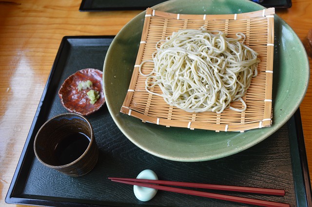 蕎麦、そば、soba!_c0124100_22111947.jpg