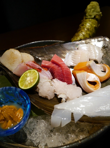 旬魚彩菜 和さ美_b0118001_8391674.jpg