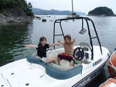 7月14日ご利用のお客様です NO.2_d0135908_14193715.jpg