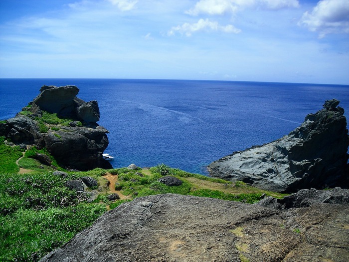 西表島から石垣島周遊最終日_a0150218_14533088.jpg