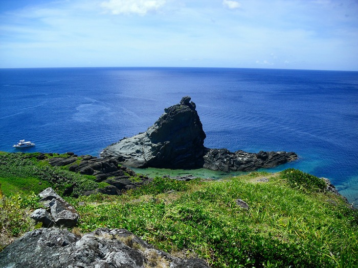 西表島から石垣島周遊最終日_a0150218_1455440.jpg