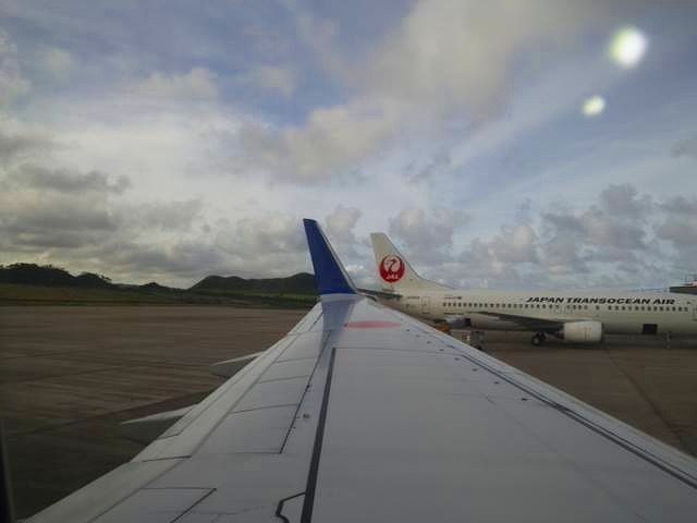 西表島から石垣島周遊最終日_a0150218_14554468.jpg