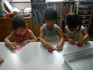 プール開き_f0153418_17401015.jpg