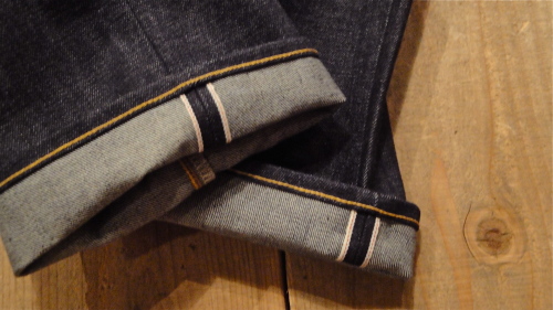 RRL 1936 Buckle Back Denim Pants : JIMS STORE & JIMS City BLOG