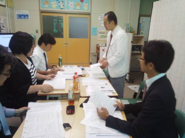 【例会報告】TOSSネムロサークル_e0252129_1805490.jpg